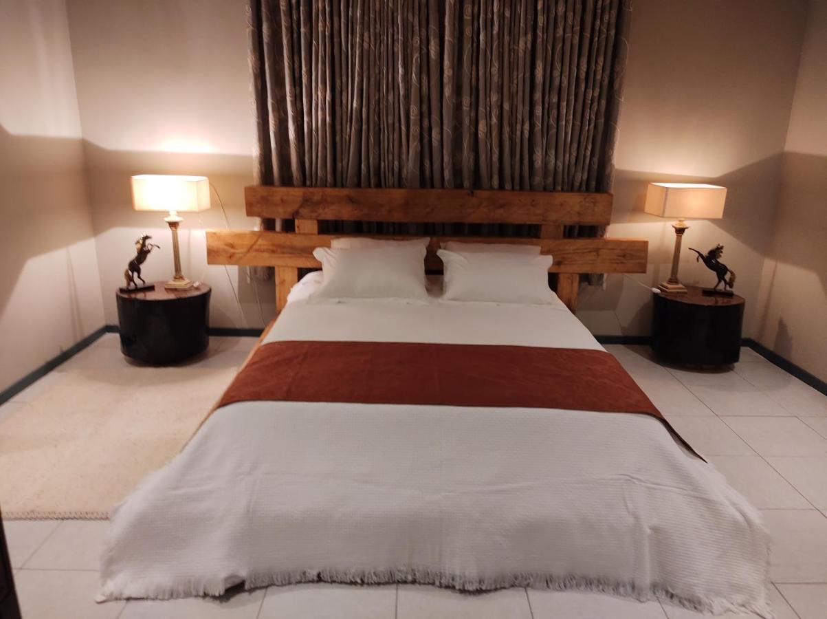 Pousada Parador Santa Branca Понта-Гросса Экстерьер фото