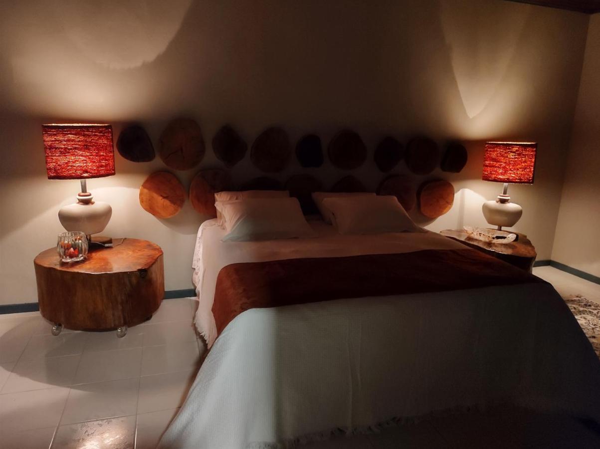 Pousada Parador Santa Branca Понта-Гросса Экстерьер фото