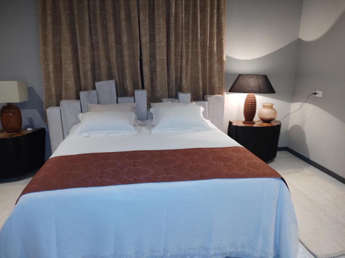 Pousada Parador Santa Branca Понта-Гросса Экстерьер фото