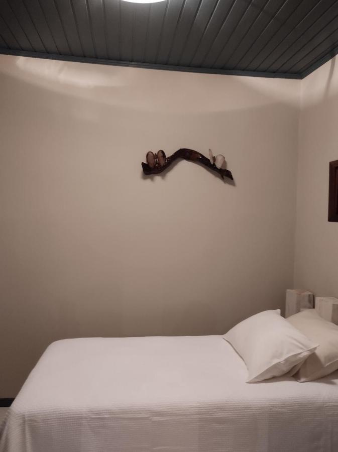 Pousada Parador Santa Branca Понта-Гросса Экстерьер фото